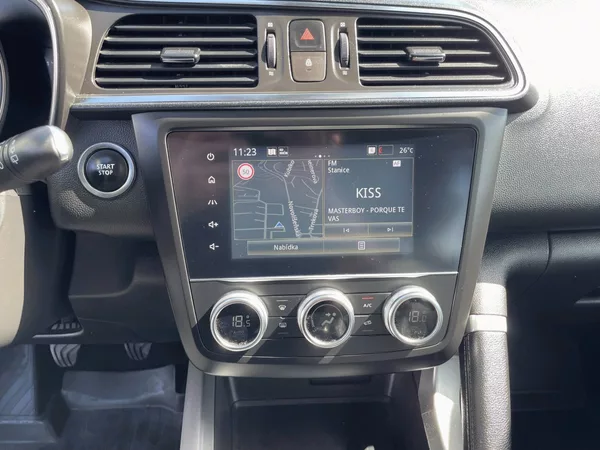 Renault Kadjar 1.3 TCe,103kW,Intens,1.Maj - foto 18