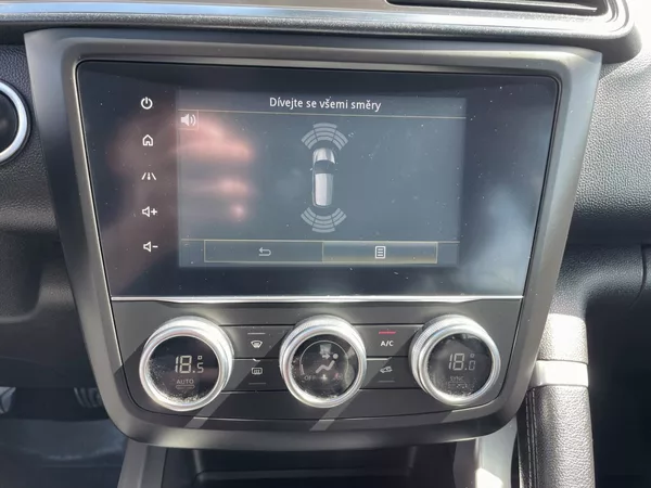 Renault Kadjar 1.3 TCe,103kW,Intens,1.Maj - foto 19