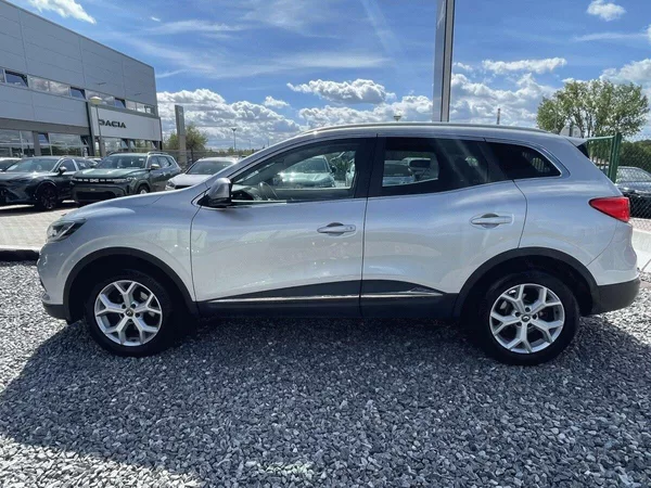 Renault Kadjar 1.3 TCe,103kW,Intens,1.Maj - foto 2