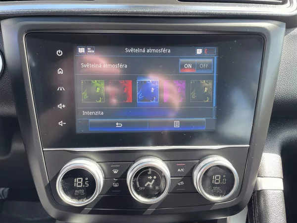 Renault Kadjar 1.3 TCe,103kW,Intens,1.Maj - foto 22