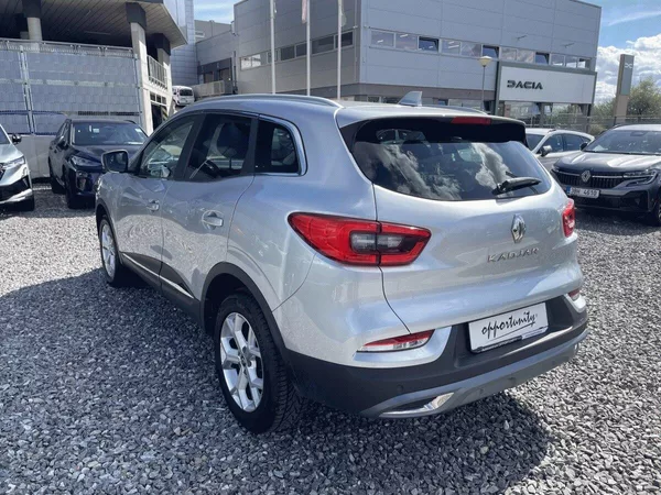 Renault Kadjar 1.3 TCe,103kW,Intens,1.Maj - foto 3