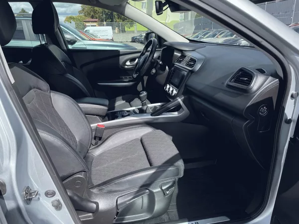 Renault Kadjar 1.3 TCe,103kW,Intens,1.Maj - foto 33