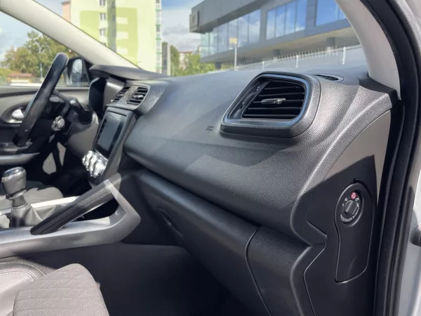 Renault Kadjar 1.3 TCe,103kW,Intens,1.Maj - foto 36