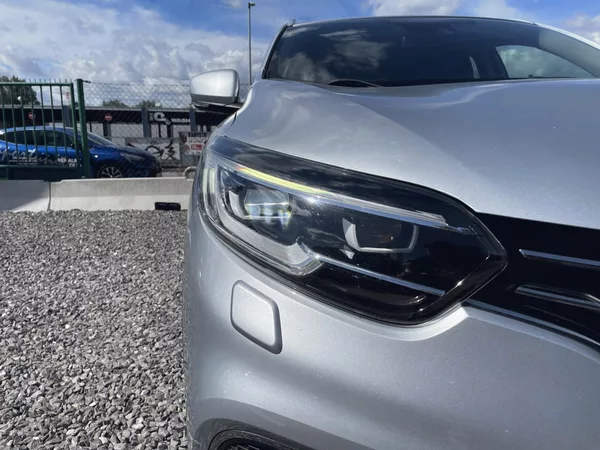 Renault Kadjar 1.3 TCe,103kW,Intens,1.Maj - foto 37