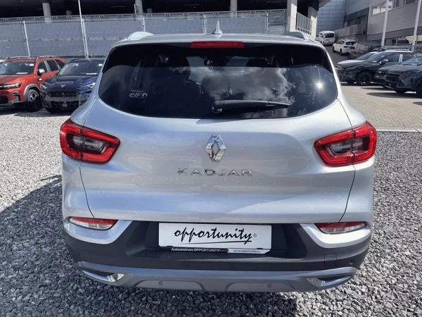 Renault Kadjar 1.3 TCe,103kW,Intens,1.Maj - foto 4