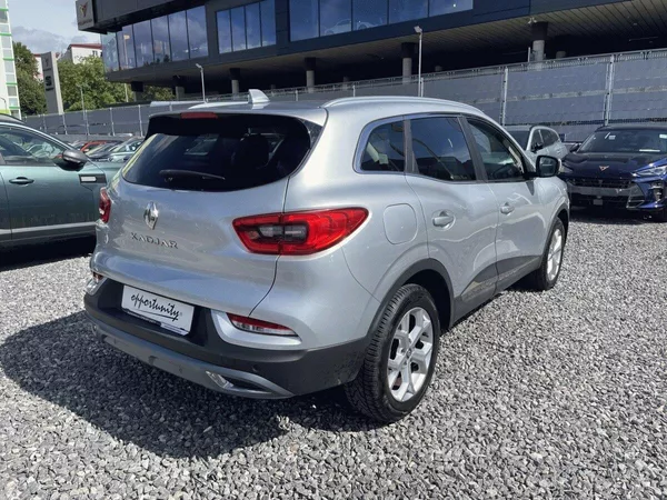 Renault Kadjar 1.3 TCe,103kW,Intens,1.Maj - foto 5