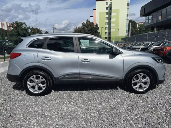 Renault Kadjar 1.3 TCe,103kW,Intens,1.Maj - foto 6