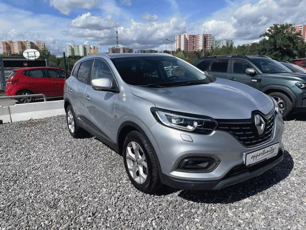Renault Kadjar 1.3 TCe,103kW,Intens,1.Maj - foto 7