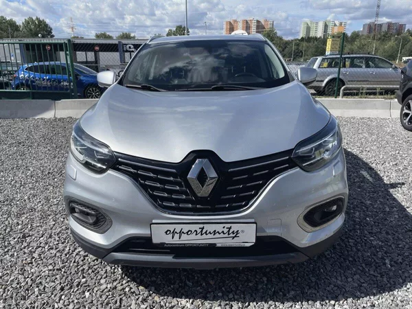 Renault Kadjar 1.3 TCe,103kW,Intens,1.Maj - foto 8