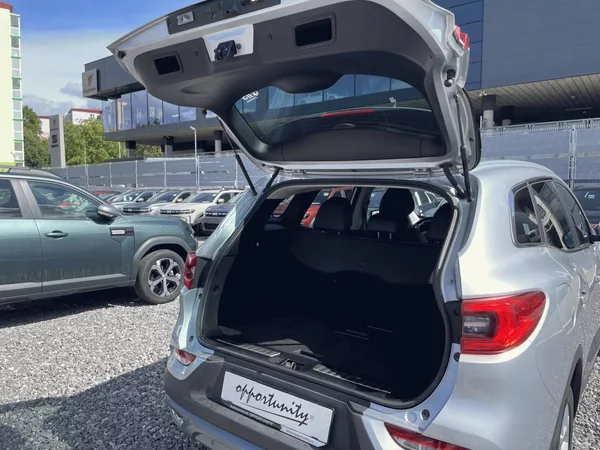 Renault Kadjar 1.3 TCe,103kW,Intens,1.Maj - foto 9