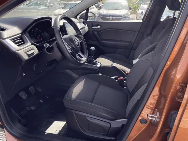 Renault Captur 1.0 TCe,74kW,LPG,Intens - foto 12