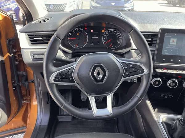 Renault Captur 1.0 TCe,74kW,LPG,Intens - foto 13