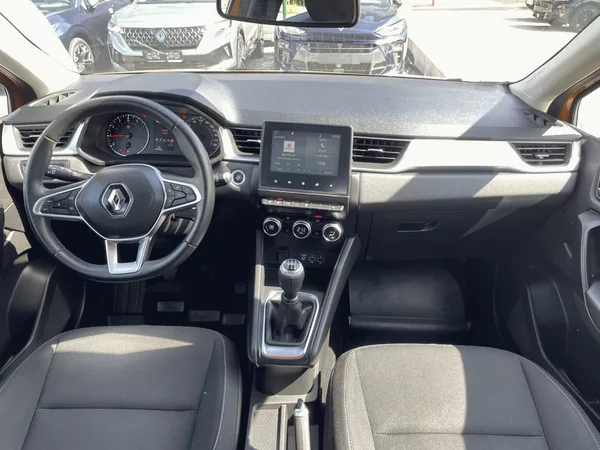 Renault Captur 1.0 TCe,74kW,LPG,Intens - foto 17
