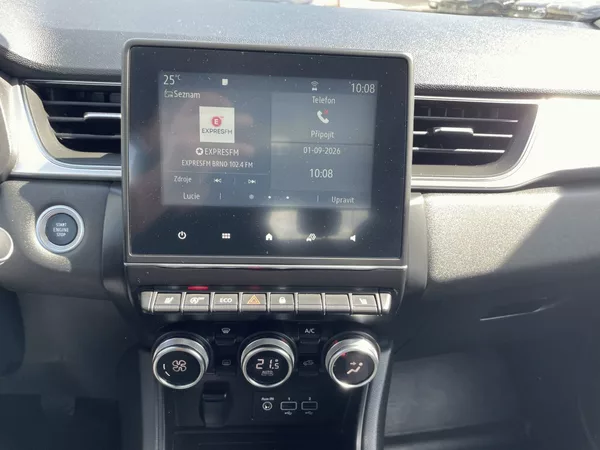 Renault Captur 1.0 TCe,74kW,LPG,Intens - foto 18