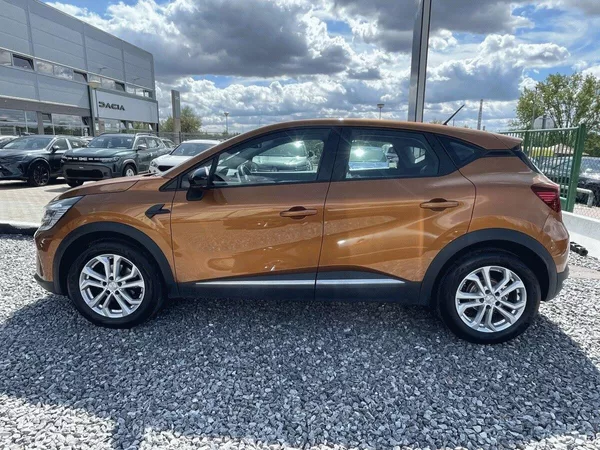 Renault Captur 1.0 TCe,74kW,LPG,Intens - foto 2