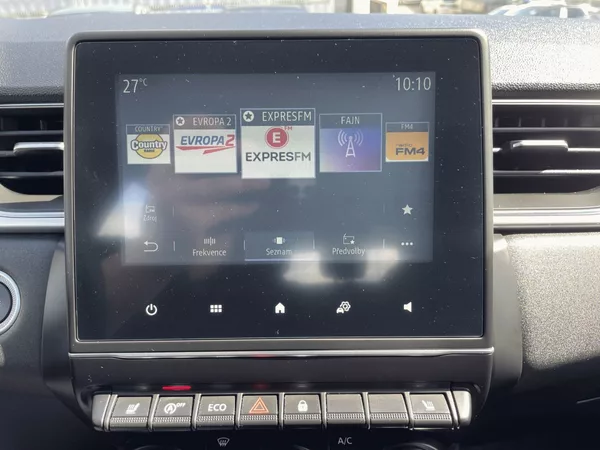Renault Captur 1.0 TCe,74kW,LPG,Intens - foto 21