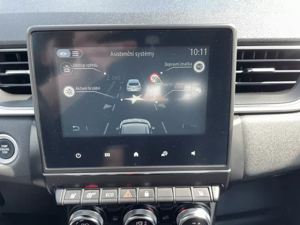 Renault Captur 1.0 TCe,74kW,LPG,Intens - foto 22