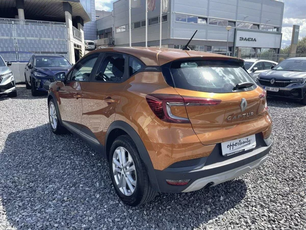 Renault Captur 1.0 TCe,74kW,LPG,Intens - foto 3
