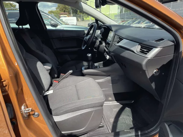 Renault Captur 1.0 TCe,74kW,LPG,Intens - foto 33