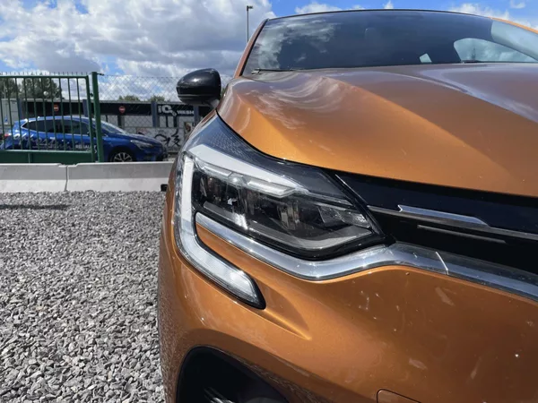 Renault Captur 1.0 TCe,74kW,LPG,Intens - foto 37