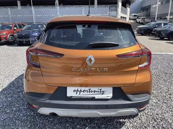 Renault Captur 1.0 TCe,74kW,LPG,Intens - foto 4