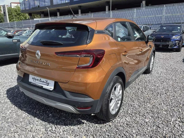 Renault Captur 1.0 TCe,74kW,LPG,Intens - foto 5
