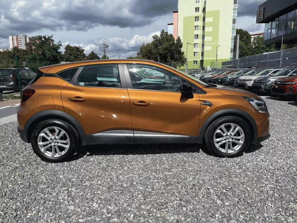 Renault Captur 1.0 TCe,74kW,LPG,Intens - foto 6