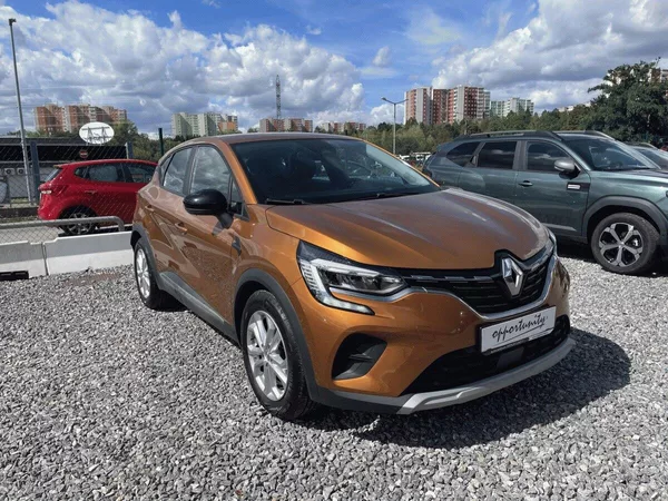 Renault Captur 1.0 TCe,74kW,LPG,Intens - foto 7