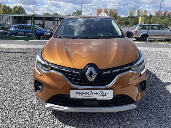 Renault Captur 1.0 TCe,74kW,LPG,Intens - foto 8