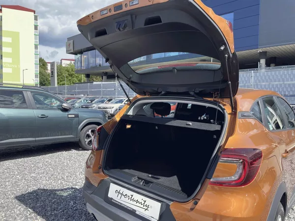 Renault Captur 1.0 TCe,74kW,LPG,Intens - foto 9
