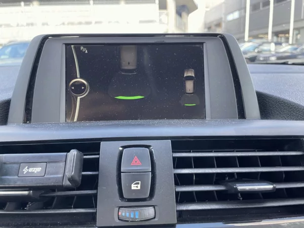 BMW Řada 1 118 D,2.0,105kW - foto 16