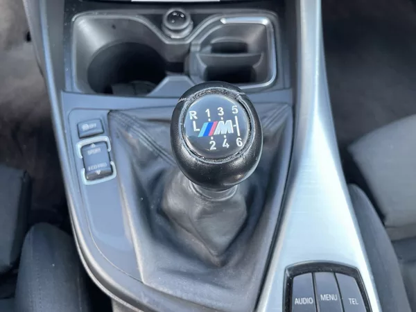 BMW Řada 1 118 D,2.0,105kW - foto 19