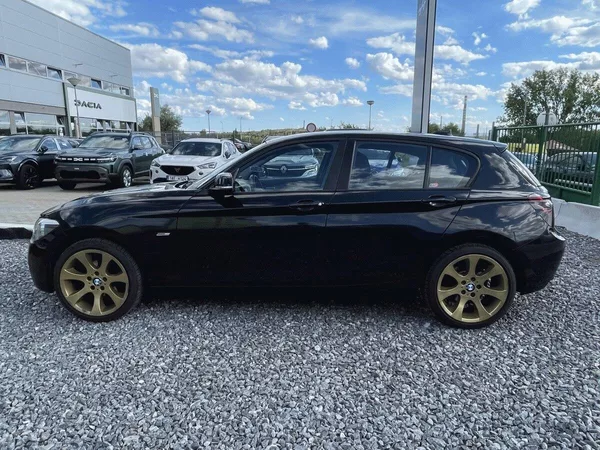 BMW Řada 1 118 D,2.0,105kW - foto 2