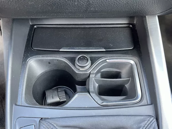 BMW Řada 1 118 D,2.0,105kW - foto 20