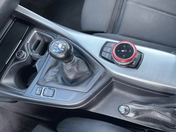 BMW Řada 1 118 D,2.0,105kW - foto 21