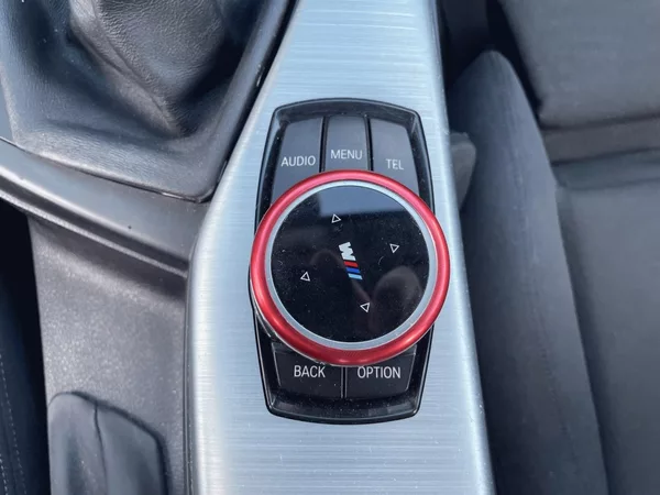 BMW Řada 1 118 D,2.0,105kW - foto 22