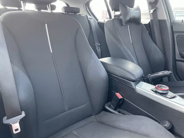 BMW Řada 1 118 D,2.0,105kW - foto 28