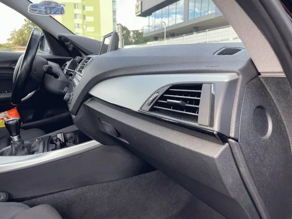 BMW Řada 1 118 D,2.0,105kW - foto 31