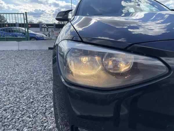 BMW Řada 1 118 D,2.0,105kW - foto 32