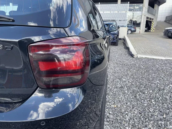 BMW Řada 1 118 D,2.0,105kW - foto 34