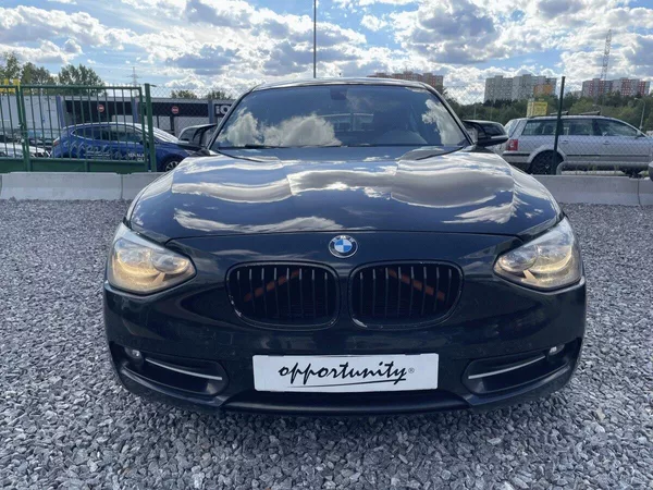 BMW Řada 1 118 D,2.0,105kW - foto 8