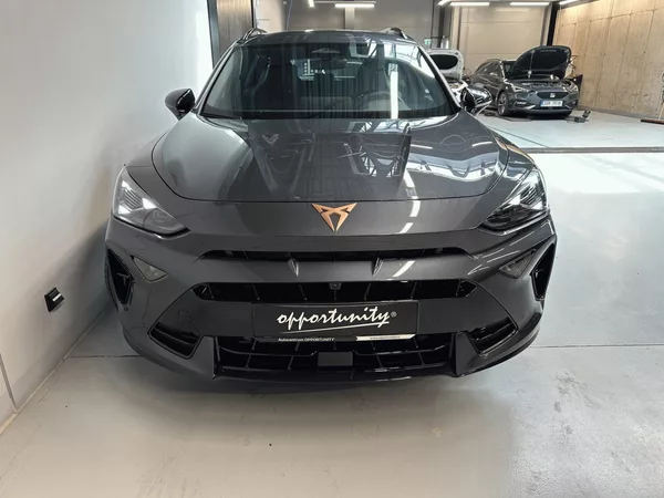 Cupra Formentor 1.5 eTSI 150k DSG *TAŽNÉ* - foto 2