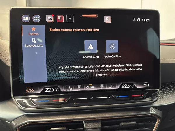 Cupra Formentor 1.5 eTSI 150k DSG *TAŽNÉ* - foto 20