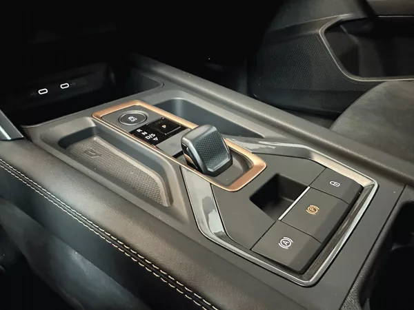 Cupra Formentor 1.5 eTSI 150k DSG *TAŽNÉ* - foto 21
