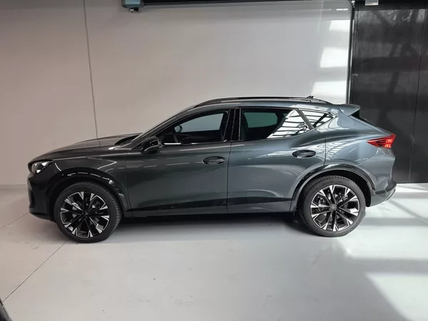 Cupra Formentor 1.5 eTSI 150k DSG *TAŽNÉ* - foto 3