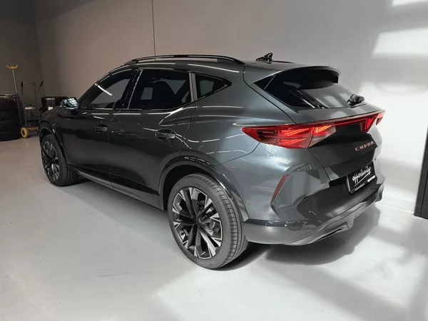 Cupra Formentor 1.5 eTSI 150k DSG *TAŽNÉ* - foto 4