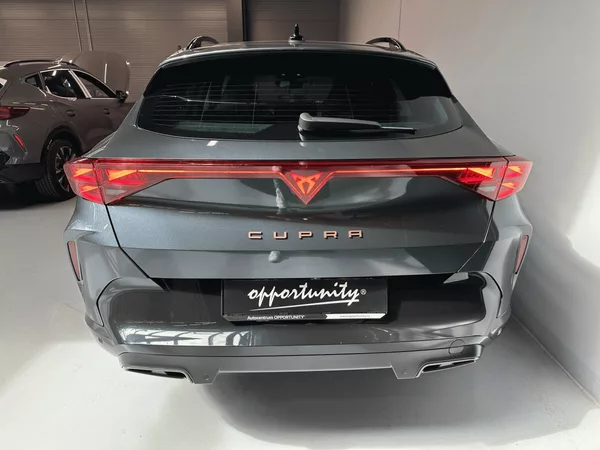 Cupra Formentor 1.5 eTSI 150k DSG *TAŽNÉ* - foto 5
