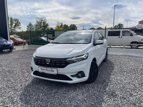 Dacia Logan 1.0 TCe,67kW,LPG,ČR,1.Maj