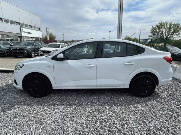 Dacia Logan 1.0 TCe,67kW,LPG,ČR,1.Maj - foto 2