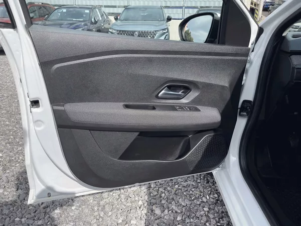 Dacia Logan 1.0 TCe,67kW,LPG,ČR,1.Maj - foto 24